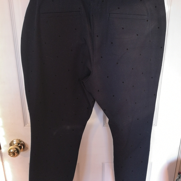 Gap signature skinny ankle pant - Picture 5 of 8